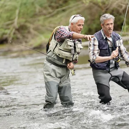 Camping Pour 6 Personnes Avec Terrasse - Api-1-52-708