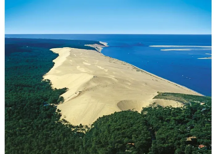 Kemp Pour 6 Personnes Avec Terrasse - Api-1-52-708 Sainte-Eulalie-en-Born