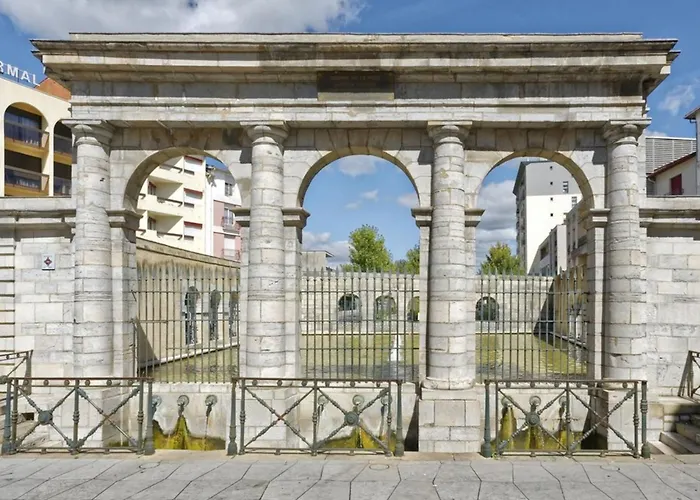 Pour 6 Personnes Avec Terrasse - Api-1-52-708 Kemp